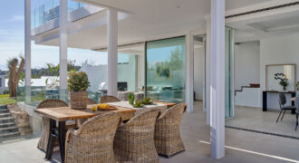 Contemporary Villas NARA Marbella