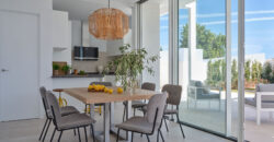 Contemporary Villas NARA Marbella