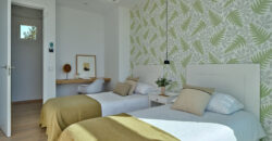 Contemporary Villas NARA Marbella