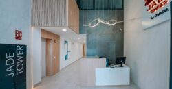 Jade Tower – LAST UNITS!! Key-ready luxury apartments in Fuengirola by the beach side