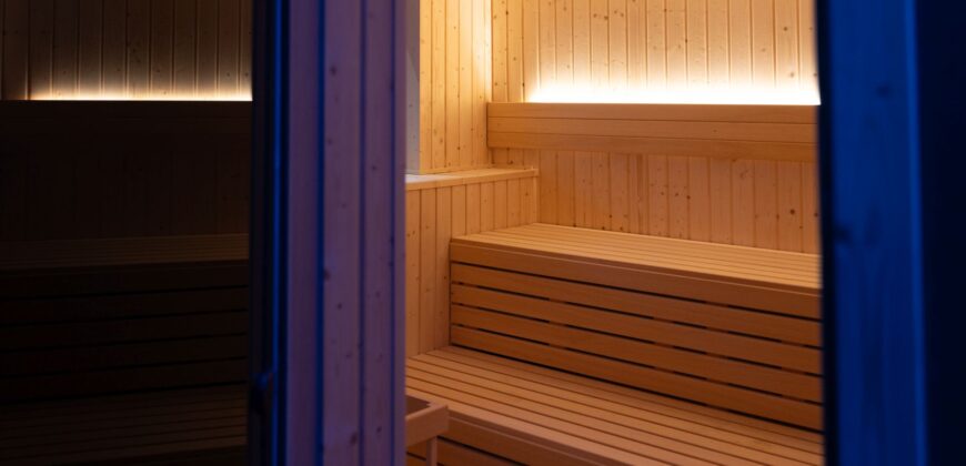 Jade Tower – LAST UNITS!! Key-ready luxury apartments in Fuengirola by the beach side