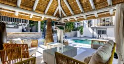 STUNNING SIX BEDROOM FULLY REFORMED AND UPGRADED VILLA for sale in Las Delicias Coin