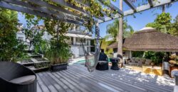 STUNNING SIX BEDROOM FULLY REFORMED AND UPGRADED VILLA for sale in Las Delicias Coin