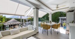 STUNNING SIX BEDROOM FULLY REFORMED AND UPGRADED VILLA for sale in Las Delicias Coin