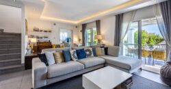 STUNNING SIX BEDROOM FULLY REFORMED AND UPGRADED VILLA for sale in Las Delicias Coin