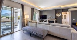 STUNNING SIX BEDROOM FULLY REFORMED AND UPGRADED VILLA for sale in Las Delicias Coin