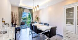 STUNNING SIX BEDROOM FULLY REFORMED AND UPGRADED VILLA for sale in Las Delicias Coin