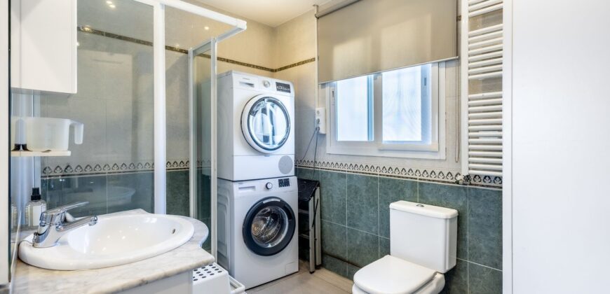 STUNNING SIX BEDROOM FULLY REFORMED AND UPGRADED VILLA for sale in Las Delicias Coin