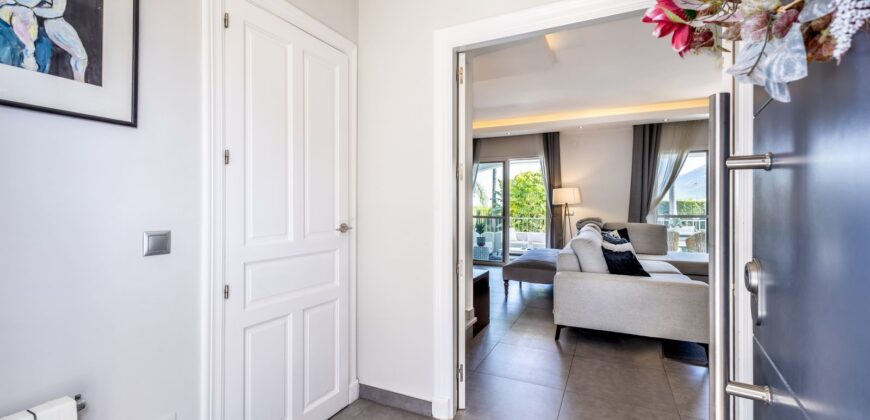 STUNNING SIX BEDROOM FULLY REFORMED AND UPGRADED VILLA for sale in Las Delicias Coin