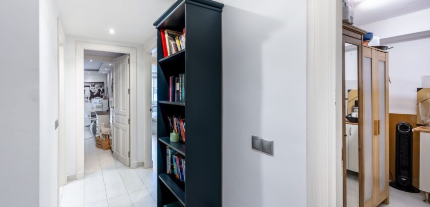 STUNNING SIX BEDROOM FULLY REFORMED AND UPGRADED VILLA for sale in Las Delicias Coin