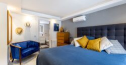 STUNNING SIX BEDROOM FULLY REFORMED AND UPGRADED VILLA for sale in Las Delicias Coin