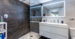 STUNNING SIX BEDROOM FULLY REFORMED AND UPGRADED VILLA for sale in Las Delicias Coin