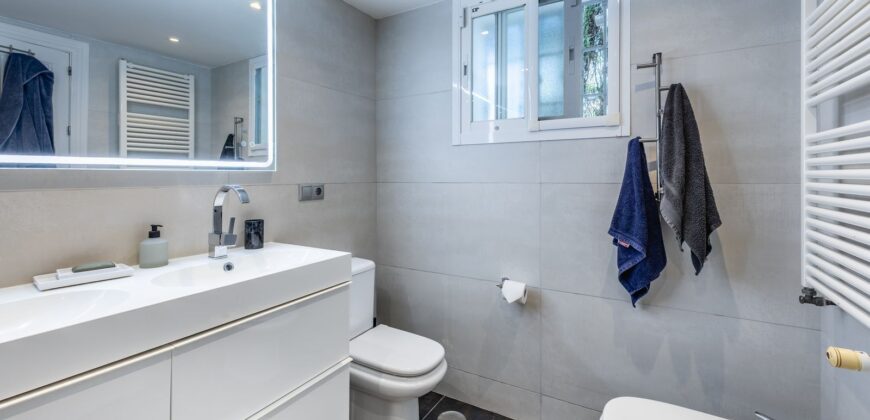 STUNNING SIX BEDROOM FULLY REFORMED AND UPGRADED VILLA for sale in Las Delicias Coin