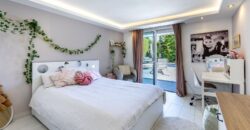 STUNNING SIX BEDROOM FULLY REFORMED AND UPGRADED VILLA for sale in Las Delicias Coin