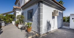 STUNNING SIX BEDROOM FULLY REFORMED AND UPGRADED VILLA for sale in Las Delicias Coin