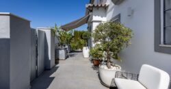 STUNNING SIX BEDROOM FULLY REFORMED AND UPGRADED VILLA for sale in Las Delicias Coin