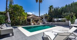 STUNNING SIX BEDROOM FULLY REFORMED AND UPGRADED VILLA for sale in Las Delicias Coin