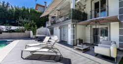 STUNNING SIX BEDROOM FULLY REFORMED AND UPGRADED VILLA for sale in Las Delicias Coin