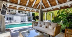 STUNNING SIX BEDROOM FULLY REFORMED AND UPGRADED VILLA for sale in Las Delicias Coin