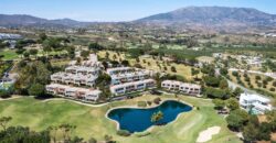 Last Unit Available ! La Cala Golf Residences – La Cala Frontline Golf Views