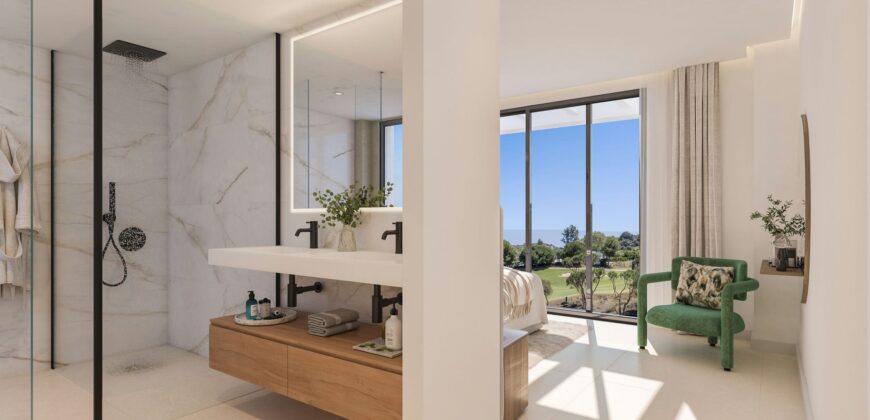 Last Unit Available ! La Cala Golf Residences – La Cala Frontline Golf Views