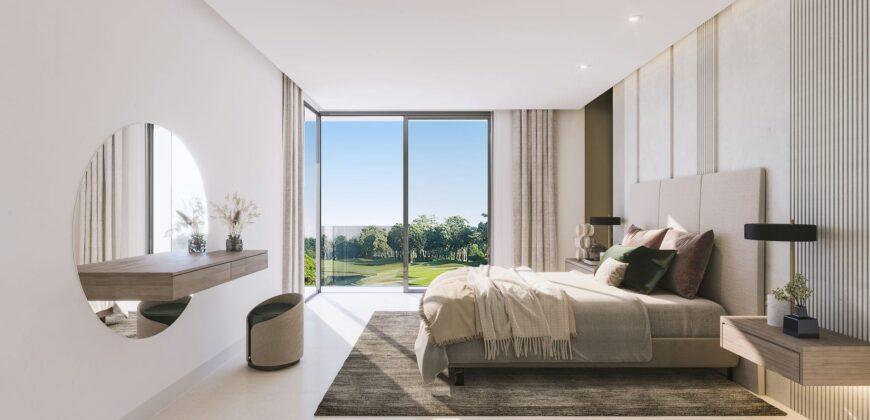 Last Unit Available ! La Cala Golf Residences – La Cala Frontline Golf Views