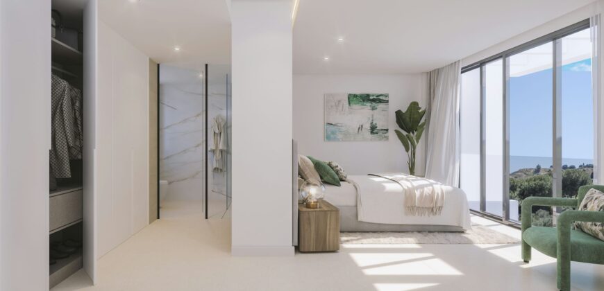 Last Unit Available ! La Cala Golf Residences – La Cala Frontline Golf Views