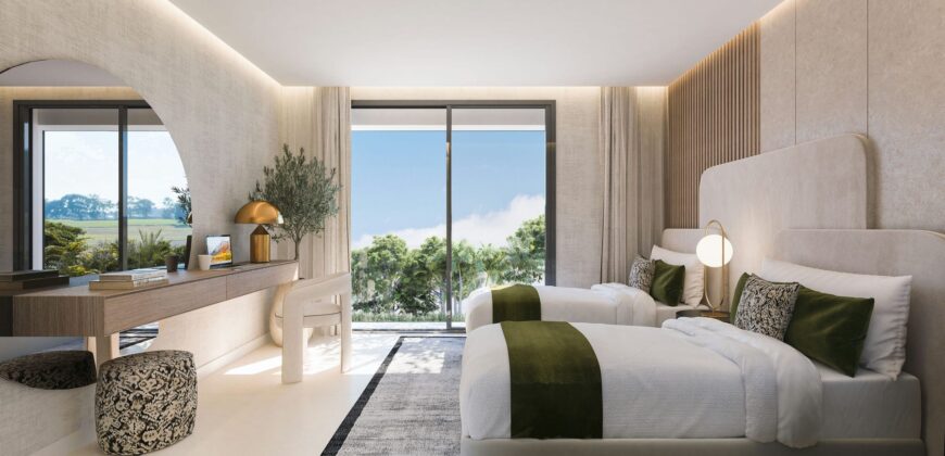 Last Unit Available ! La Cala Golf Residences – La Cala Frontline Golf Views