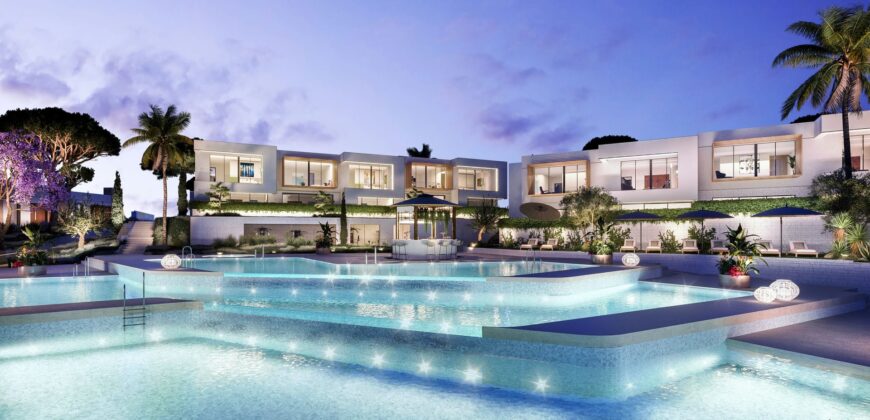 Last Unit Available ! La Cala Golf Residences – La Cala Frontline Golf Views