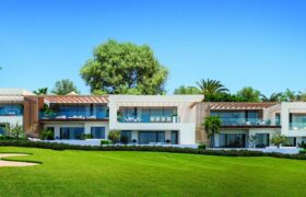 Last Unit Available ! La Cala Golf Residences – La Cala Frontline Golf Views