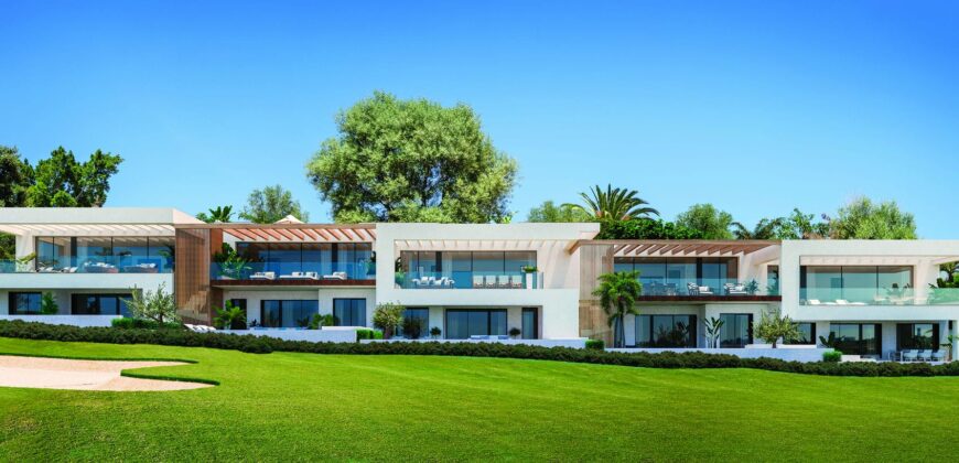 Last Unit Available ! La Cala Golf Residences – La Cala Frontline Golf Views