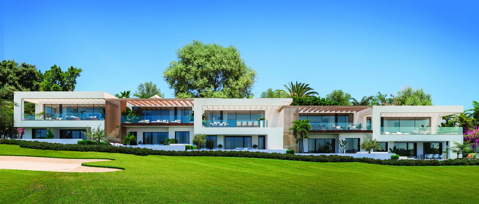 Last Unit Available ! La Cala Golf Residences – La Cala Frontline Golf Views
