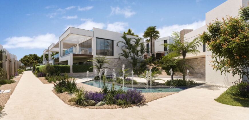 Last Unit Available ! La Cala Golf Residences – La Cala Frontline Golf Views