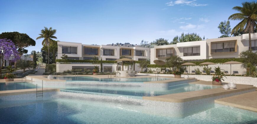 Last Unit Available ! La Cala Golf Residences – La Cala Frontline Golf Views