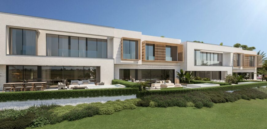 Last Unit Available ! La Cala Golf Residences – La Cala Frontline Golf Views