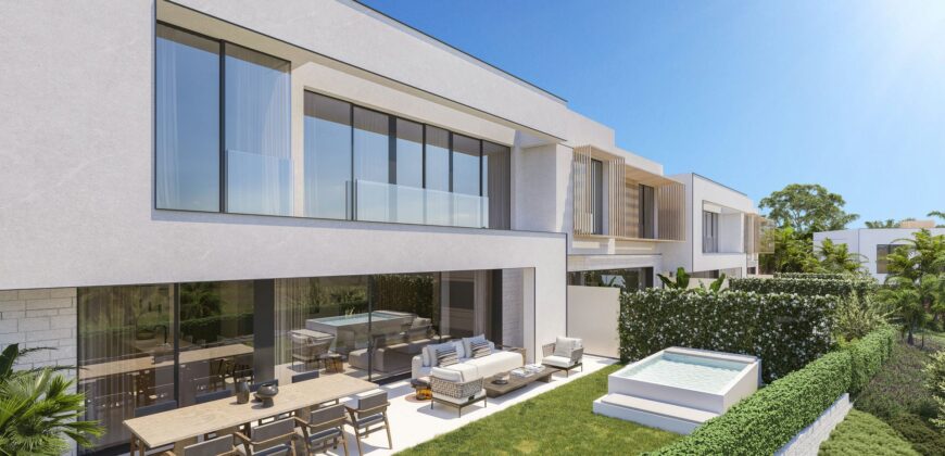 Last Unit Available ! La Cala Golf Residences – La Cala Frontline Golf Views