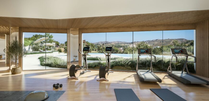 Last Unit Available ! La Cala Golf Residences – La Cala Frontline Golf Views