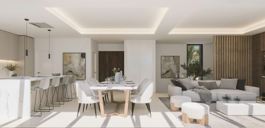 Last Unit Available ! La Cala Golf Residences – La Cala Frontline Golf Views