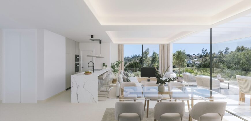 Last Unit Available ! La Cala Golf Residences – La Cala Frontline Golf Views