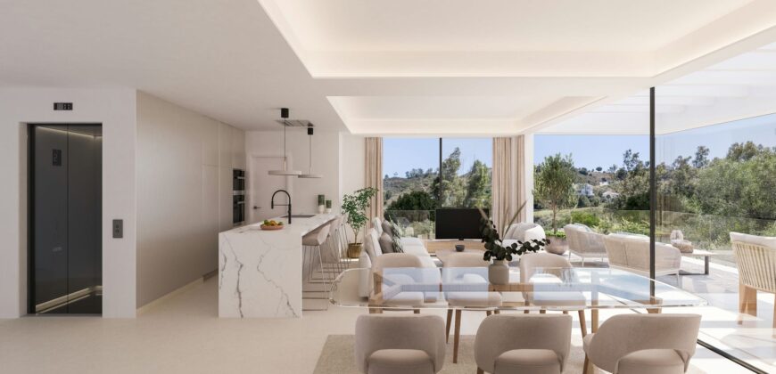 Last Unit Available ! La Cala Golf Residences – La Cala Frontline Golf Views