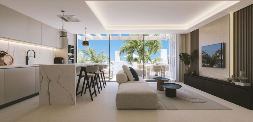 Last Unit Available ! La Cala Golf Residences – La Cala Frontline Golf Views