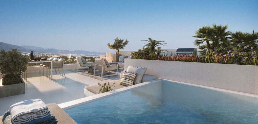 Last Unit Available ! La Cala Golf Residences – La Cala Frontline Golf Views