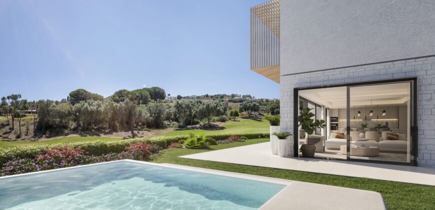 Last Unit Available ! La Cala Golf Residences – La Cala Frontline Golf Views