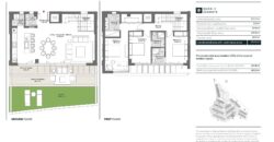 Last Unit Available ! La Cala Golf Residences – La Cala Frontline Golf Views