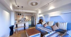 Charming 3-Bedroom Apartment with Stunning Sea Views in Gibraltar South District