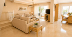Fantastic opportunity to own a beachfront 3 bedroom penthouse in PLAYA REAL MARBESA, East Marbella