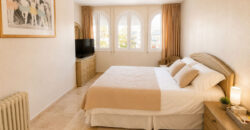Fantastic opportunity to own a beachfront 3 bedroom penthouse in PLAYA REAL MARBESA, East Marbella