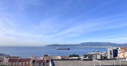 Charming 3-Bedroom Apartment with Stunning Sea Views in Gibraltar South District