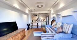 Charming 3-Bedroom Apartment with Stunning Sea Views in Gibraltar South District