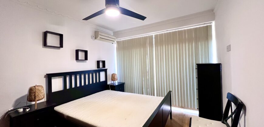 Charming 3-Bedroom Apartment with Stunning Sea Views in Gibraltar South District
